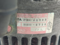 2001-2005 Lexus Gs300 Alternator Replacement Generator Charging Assembly Engine OEM P/N:27060-46300 22455043 Fits OEM Used A