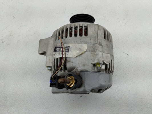 2001-2005 Lexus Gs300 Alternator Replacement Generator Charging Assembly Engine OEM P/N:27060-46300 22455043 Fits OEM Used A