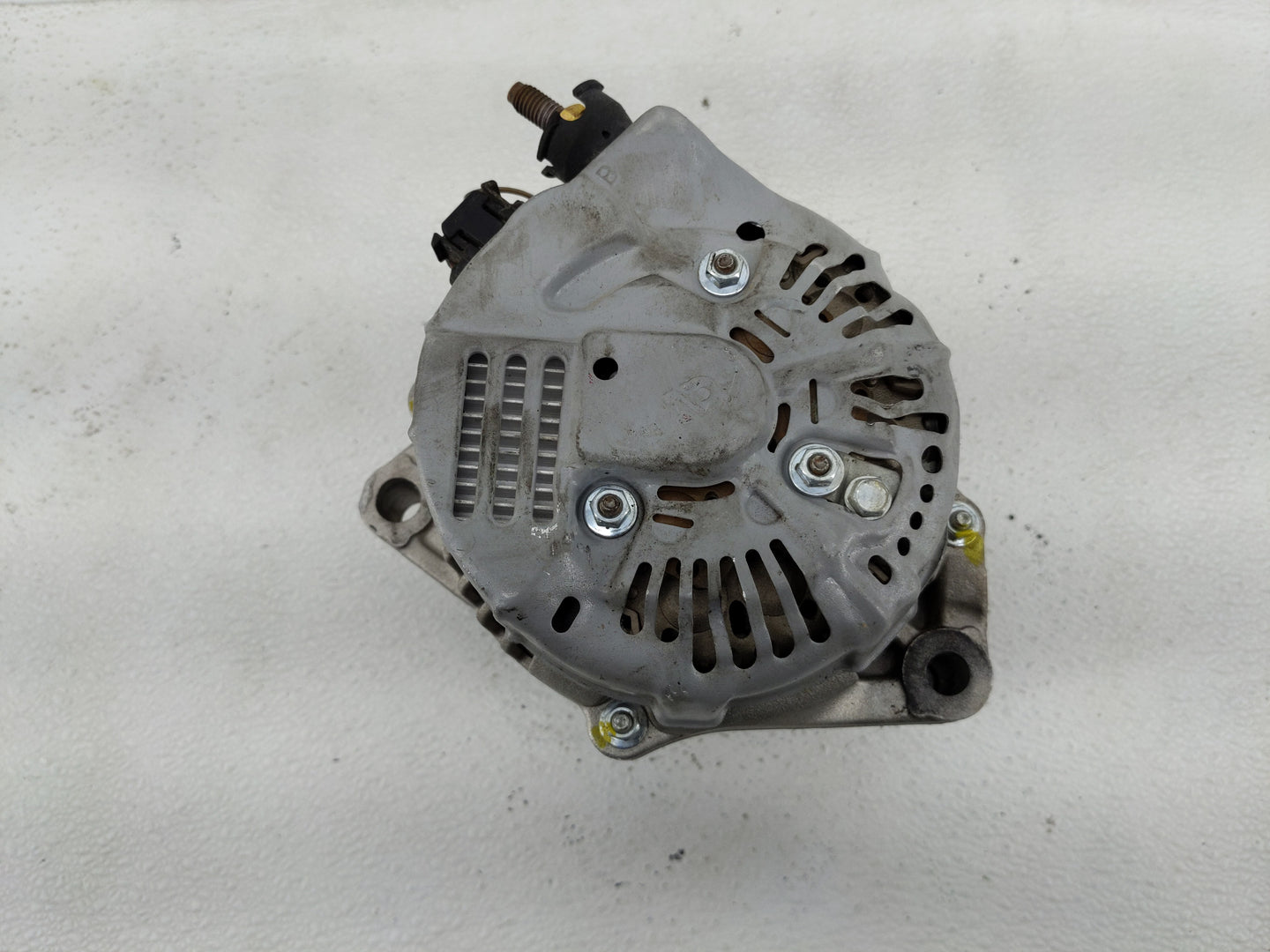 2001-2005 Lexus Gs300 Alternator Replacement Generator Charging Assembly Engine OEM P/N:27060-46300 22455043 Fits OEM Used A