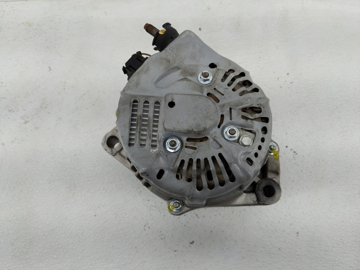 2001-2005 Lexus Gs300 Alternator Replacement Generator Charging Assembly Engine OEM P/N:27060-46300 22455043 Fits OEM Used A