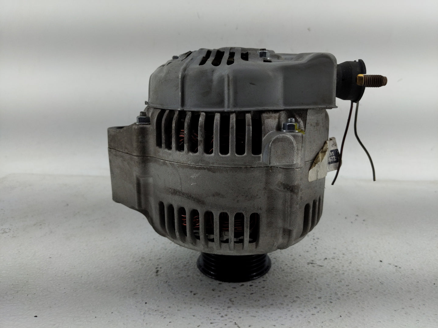 2001-2005 Lexus Gs300 Alternator Replacement Generator Charging Assembly Engine OEM P/N:27060-46300 22455043 Fits OEM Used A
