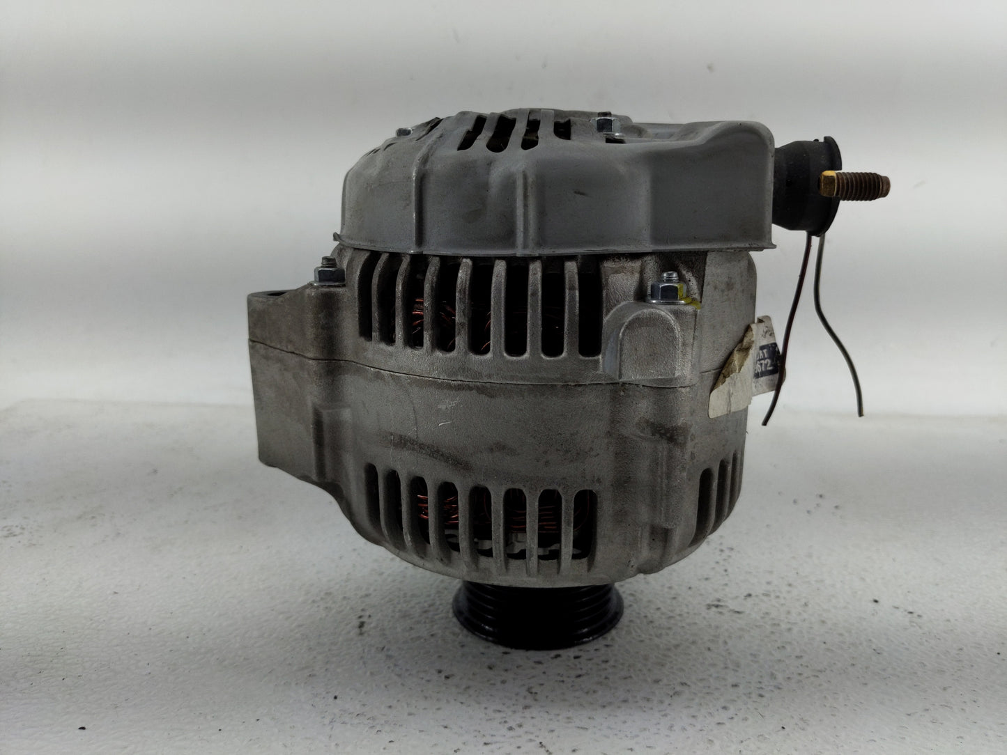 2001-2005 Lexus Gs300 Alternator Replacement Generator Charging Assembly Engine OEM P/N:27060-46300 22455043 Fits OEM Used A