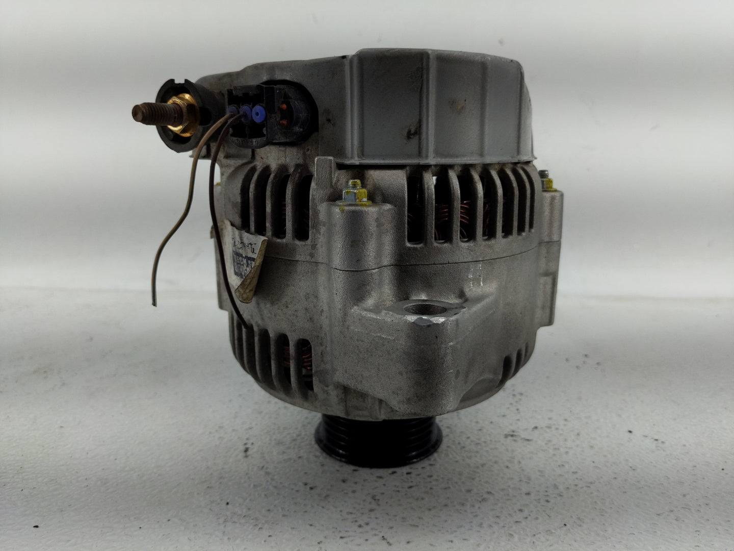 2001-2005 Lexus Gs300 Alternator Replacement Generator Charging Assembly Engine OEM P/N:27060-46300 22455043 Fits OEM Used A