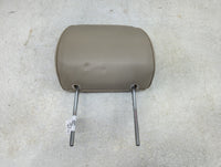 2001 Lexus Gs300 Headrest Head Rest Front Driver Passenger Seat Fits OEM Used Auto Parts - Oemusedautoparts1.com