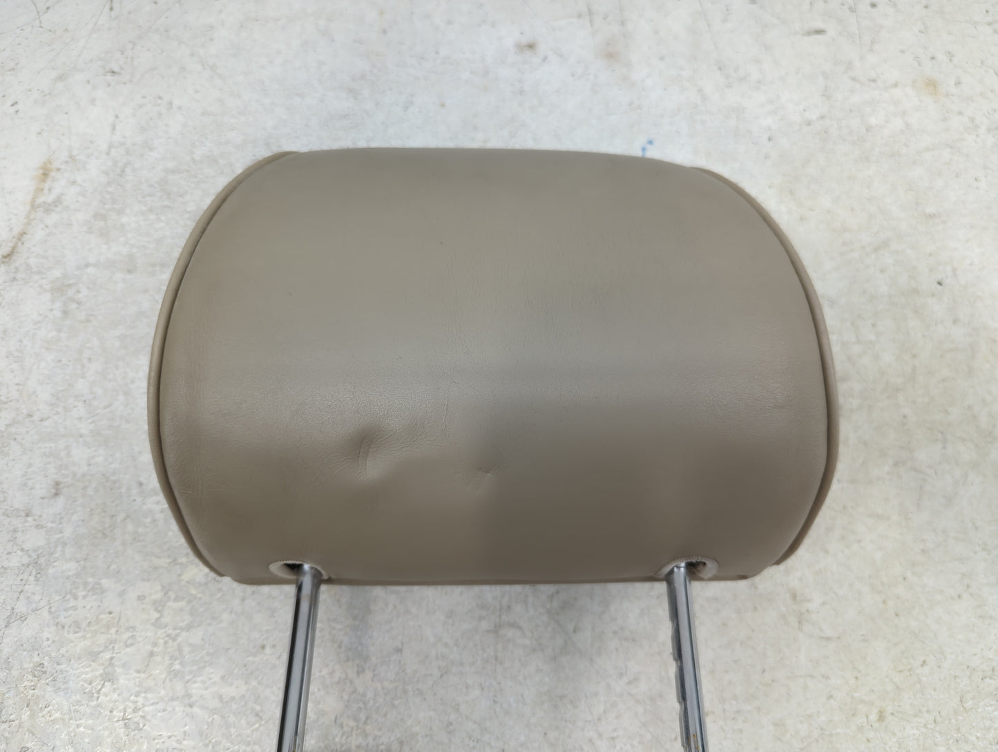 2001 Lexus Gs300 Headrest Head Rest Front Driver Passenger Seat Fits OEM Used Auto Parts - Oemusedautoparts1.com