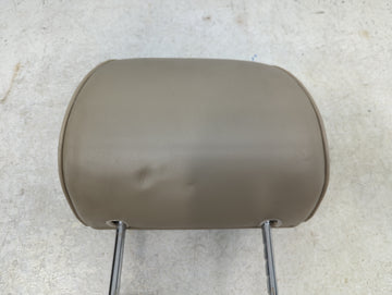 2001 Lexus Gs300 Headrest Head Rest Front Driver Passenger Seat Fits OEM Used Auto Parts