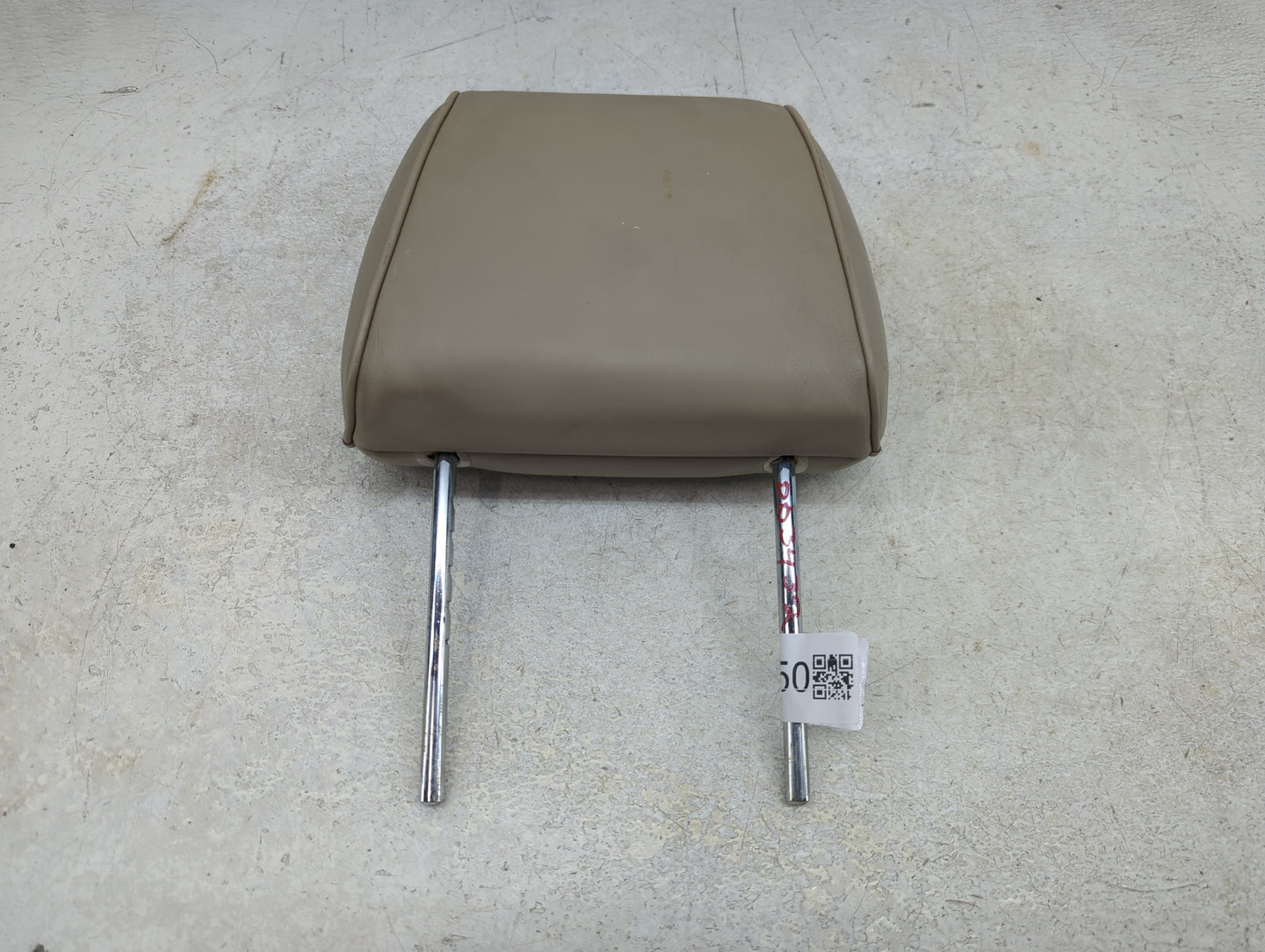2001 Lexus Gs300 Headrest Head Rest Front Driver Passenger Seat Fits OEM Used Auto Parts - Oemusedautoparts1.com