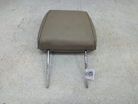 2001 Lexus Gs300 Headrest Head Rest Front Driver Passenger Seat Fits OEM Used Auto Parts - Oemusedautoparts1.com