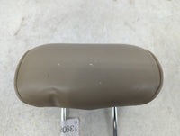 2001 Lexus Gs300 Headrest Head Rest Rear Center Seat Fits OEM Used Auto Parts - Oemusedautoparts1.com