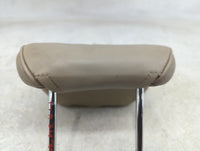 2001 Lexus Gs300 Headrest Head Rest Rear Center Seat Fits OEM Used Auto Parts - Oemusedautoparts1.com