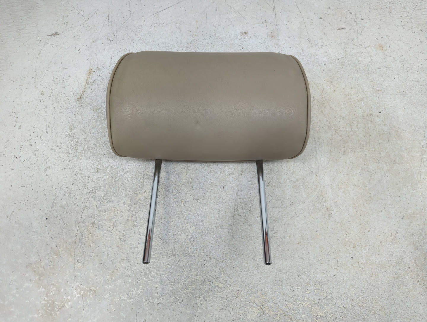 2001 Lexus Gs300 Headrest Head Rest Rear Center Seat Fits OEM Used Auto Parts - Oemusedautoparts1.com