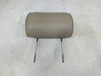 2001 Lexus Gs300 Headrest Head Rest Rear Center Seat Fits OEM Used Auto Parts - Oemusedautoparts1.com