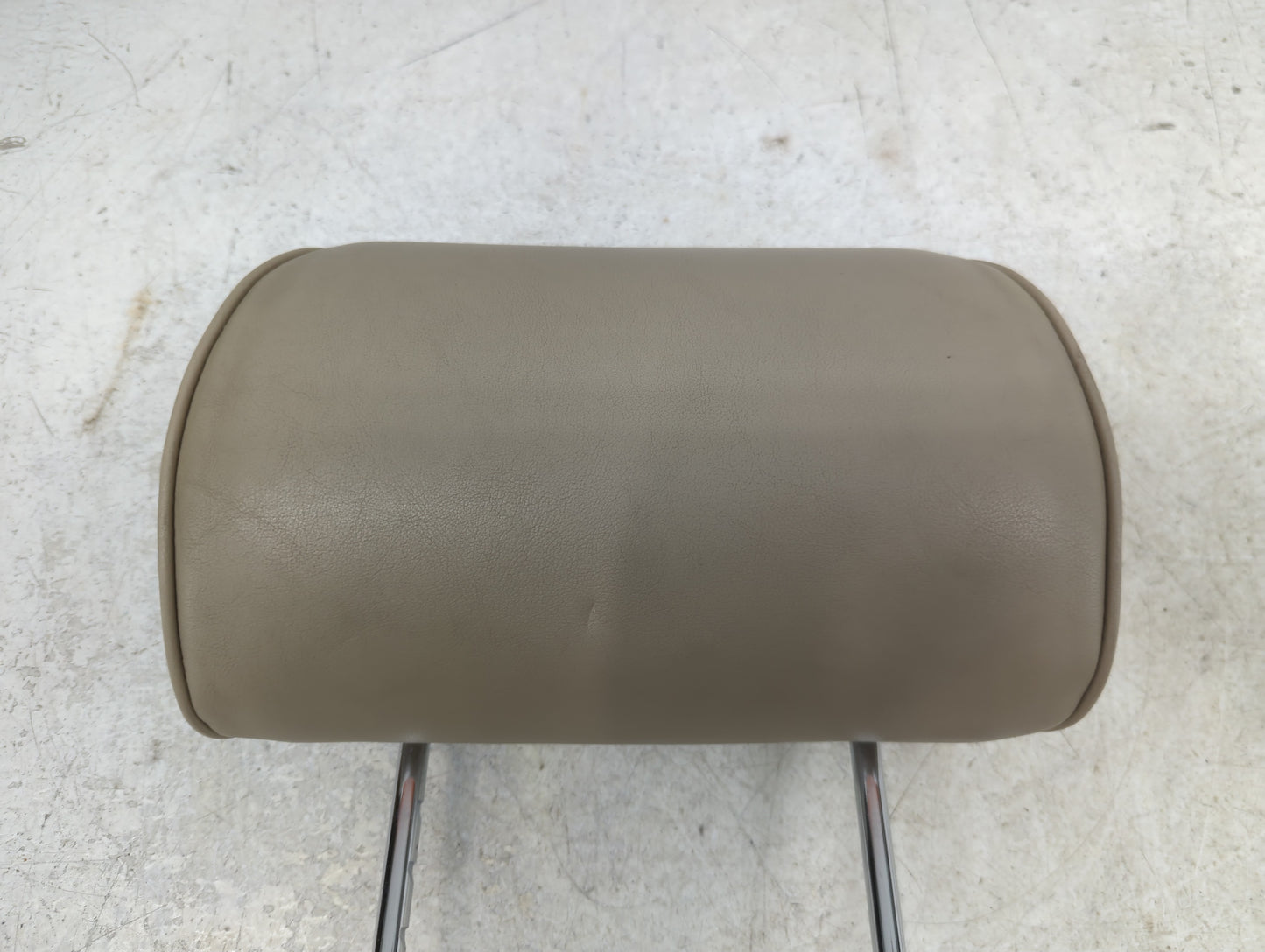 2001 Lexus Gs300 Headrest Head Rest Rear Center Seat Fits OEM Used Auto Parts - Oemusedautoparts1.com