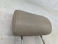 2001 Lexus Gs300 Headrest Head Rest Rear Center Seat Fits OEM Used Auto Parts - Oemusedautoparts1.com