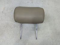 2001 Lexus Gs300 Headrest Head Rest Rear Center Seat Fits OEM Used Auto Parts - Oemusedautoparts1.com