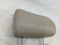 2001 Lexus Gs300 Headrest Head Rest Rear Center Seat Fits OEM Used Auto Parts - Oemusedautoparts1.com