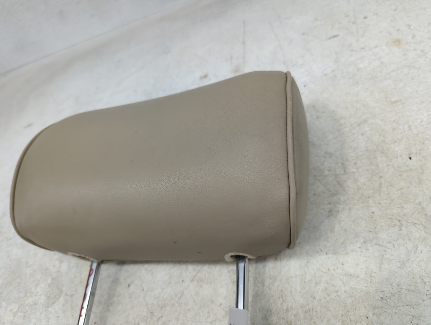 2001 Lexus Gs300 Headrest Head Rest Rear Center Seat Fits OEM Used Auto Parts - Oemusedautoparts1.com