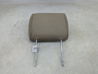 2001 Lexus Gs300 Headrest Head Rest Rear Center Seat Fits OEM Used Auto Parts - Oemusedautoparts1.com