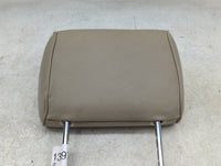 2001 Lexus Gs300 Headrest Head Rest Rear Center Seat Fits OEM Used Auto Parts - Oemusedautoparts1.com