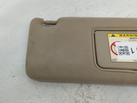 2001-2006 Lexus Gs300 Sun Visor Shade Replacement Passenger Right Mirror Fits Fits 2001 2002 2003 2004 2005 2006 OEM Used Au