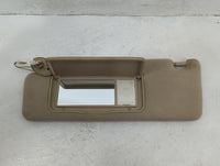 2001-2006 Lexus Gs300 Sun Visor Shade Replacement Driver Left Mirror Fits Fits 2001 2002 2003 2004 2005 2006 OEM Used Auto P