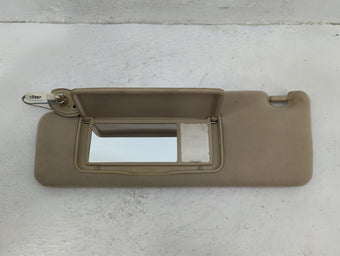 compare product 2001-2006 Lexus Gs300 Sun Visor Shade Replacement Driver Left Mirror Fits Fits 2001 2002 2003 2004 2005 2006 OEM Used Auto Parts