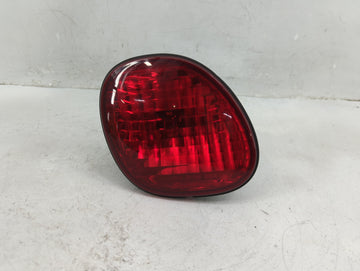 1998-2005 Lexus Gs300 Tail Light Assembly Passenger Right OEM Fits Fits 1998 1999 2000 2001 2002 2003 2004 2005 OEM Used Aut