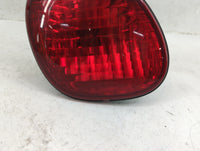 1998-2005 Lexus Gs300 Tail Light Assembly Passenger Right OEM Fits Fits 1998 1999 2000 2001 2002 2003 2004 2005 OEM Used Aut