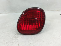 1998-2005 Lexus Gs300 Tail Light Assembly Passenger Right OEM Fits Fits 1998 1999 2000 2001 2002 2003 2004 2005 OEM Used Aut