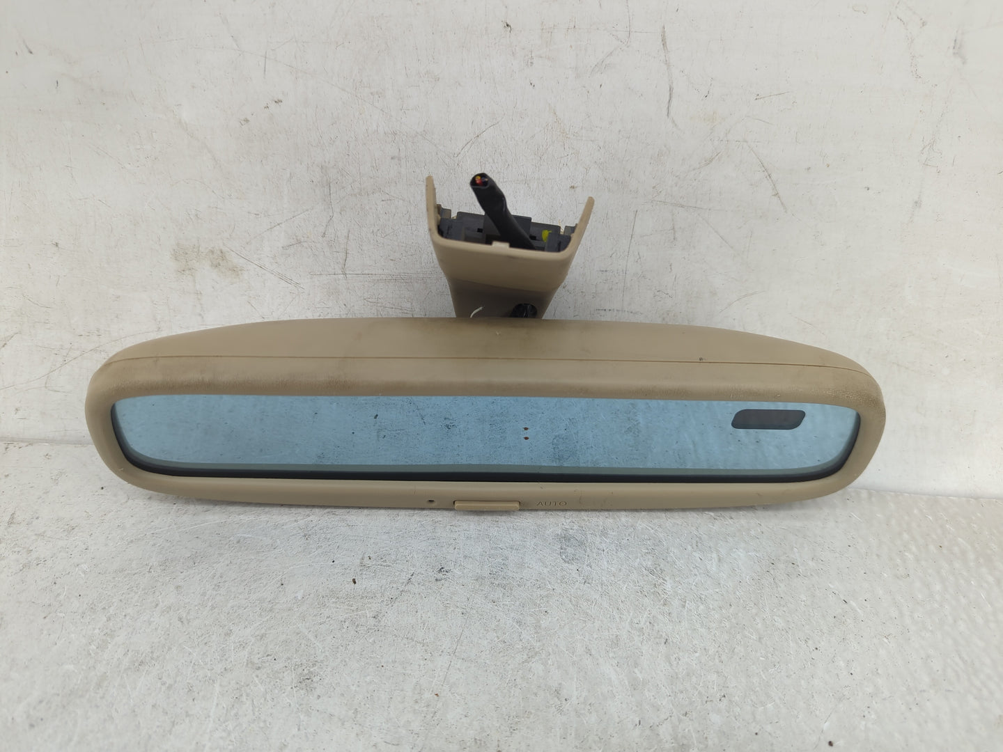 2000-2006 Lexus Gs300 Interior Rear View Mirror Replacement OEM Fits Fits 2000 2001 2002 2003 2004 2005 2006 OEM Used Auto P