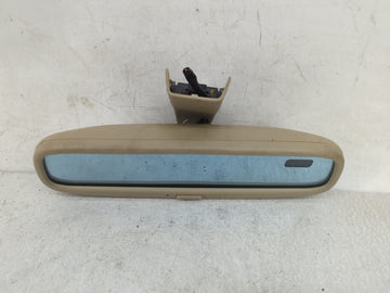 2000-2006 Lexus Gs300 Interior Rear View Mirror Replacement OEM Fits Fits 2000 2001 2002 2003 2004 2005 2006 OEM Used Auto P