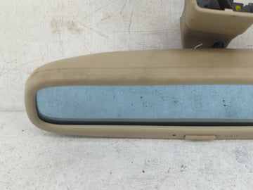 2000-2006 Lexus Gs300 Interior Rear View Mirror Replacement OEM Fits Fits 2000 2001 2002 2003 2004 2005 2006 OEM Used Auto Parts