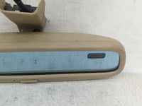 2000-2006 Lexus Gs300 Interior Rear View Mirror Replacement OEM Fits Fits 2000 2001 2002 2003 2004 2005 2006 OEM Used Auto P