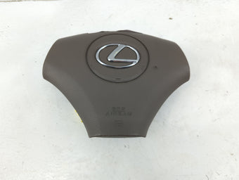 compare product 2001-2005 Lexus Gs300 Air Bag Driver Left Steering Wheel Mounted Fits Fits 2001 2002 2003 2004 2005 2006 OEM Used Auto Parts