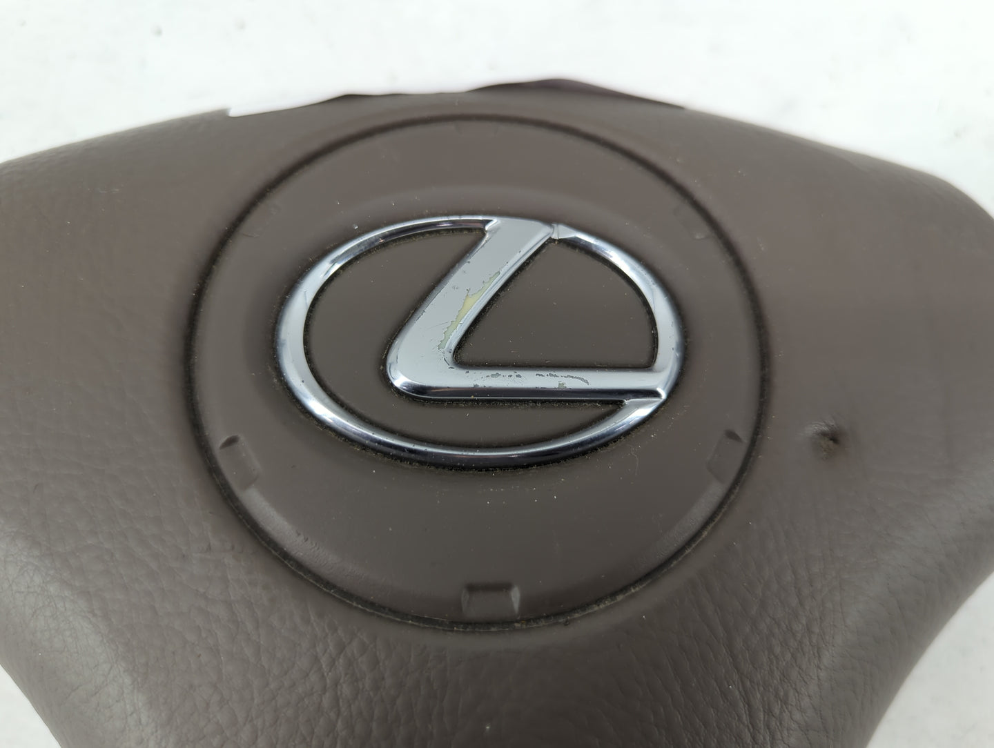 2001-2005 Lexus Gs300 Air Bag Driver Left Steering Wheel Mounted Fits Fits 2001 2002 2003 2004 2005 2006 OEM Used Auto Parts