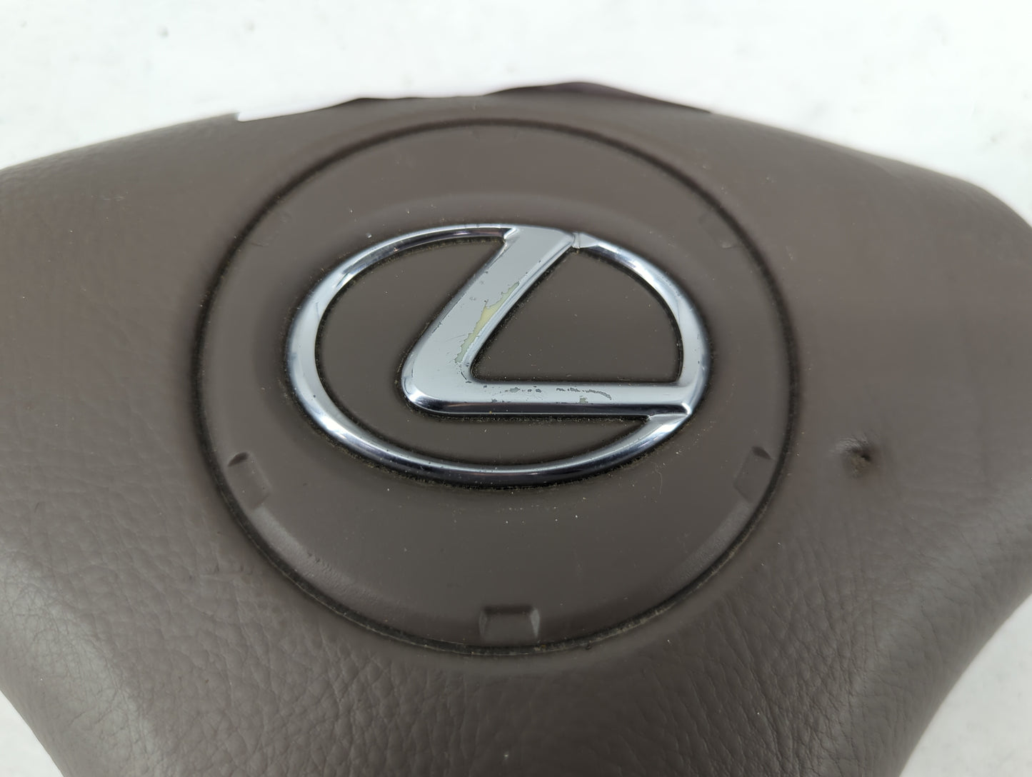 2001-2005 Lexus Gs300 Air Bag Driver Left Steering Wheel Mounted Fits Fits 2001 2002 2003 2004 2005 2006 OEM Used Auto Parts