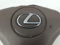 2001-2005 Lexus Gs300 Air Bag Driver Left Steering Wheel Mounted Fits Fits 2001 2002 2003 2004 2005 2006 OEM Used Auto Parts