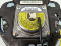 2001-2005 Lexus Gs300 Air Bag Driver Left Steering Wheel Mounted Fits Fits 2001 2002 2003 2004 2005 2006 OEM Used Auto Parts