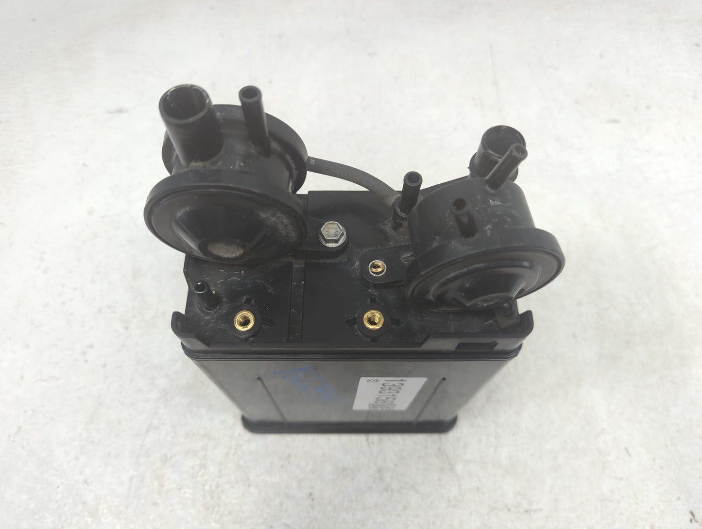 2001 Lexus Gs300 Fuel Vapor Charcoal Canister - Oemusedautoparts1.com