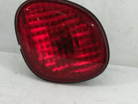 1998-2005 Lexus Gs300 Tail Light Assembly Passenger Right OEM Fits Fits 1998 1999 2000 2001 2002 2003 2004 2005 OEM Used Aut