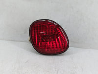 1998-2005 Lexus Gs300 Tail Light Assembly Driver Left OEM Fits Fits 1998 1999 2000 2001 2002 2003 2004 2005 OEM Used Auto Pa