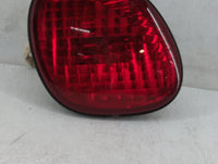 1998-2005 Lexus Gs300 Tail Light Assembly Driver Left OEM Fits Fits 1998 1999 2000 2001 2002 2003 2004 2005 OEM Used Auto Pa