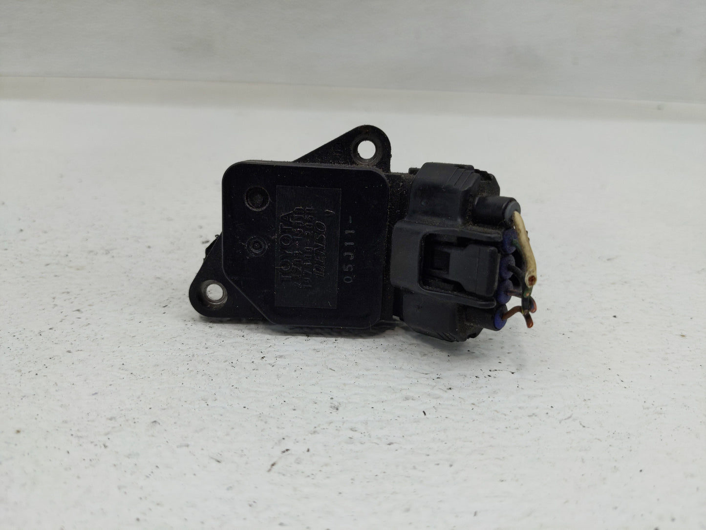 2001-2005 Lexus Gs430 Mass Air Flow Meter Maf - Oemusedautoparts1.com