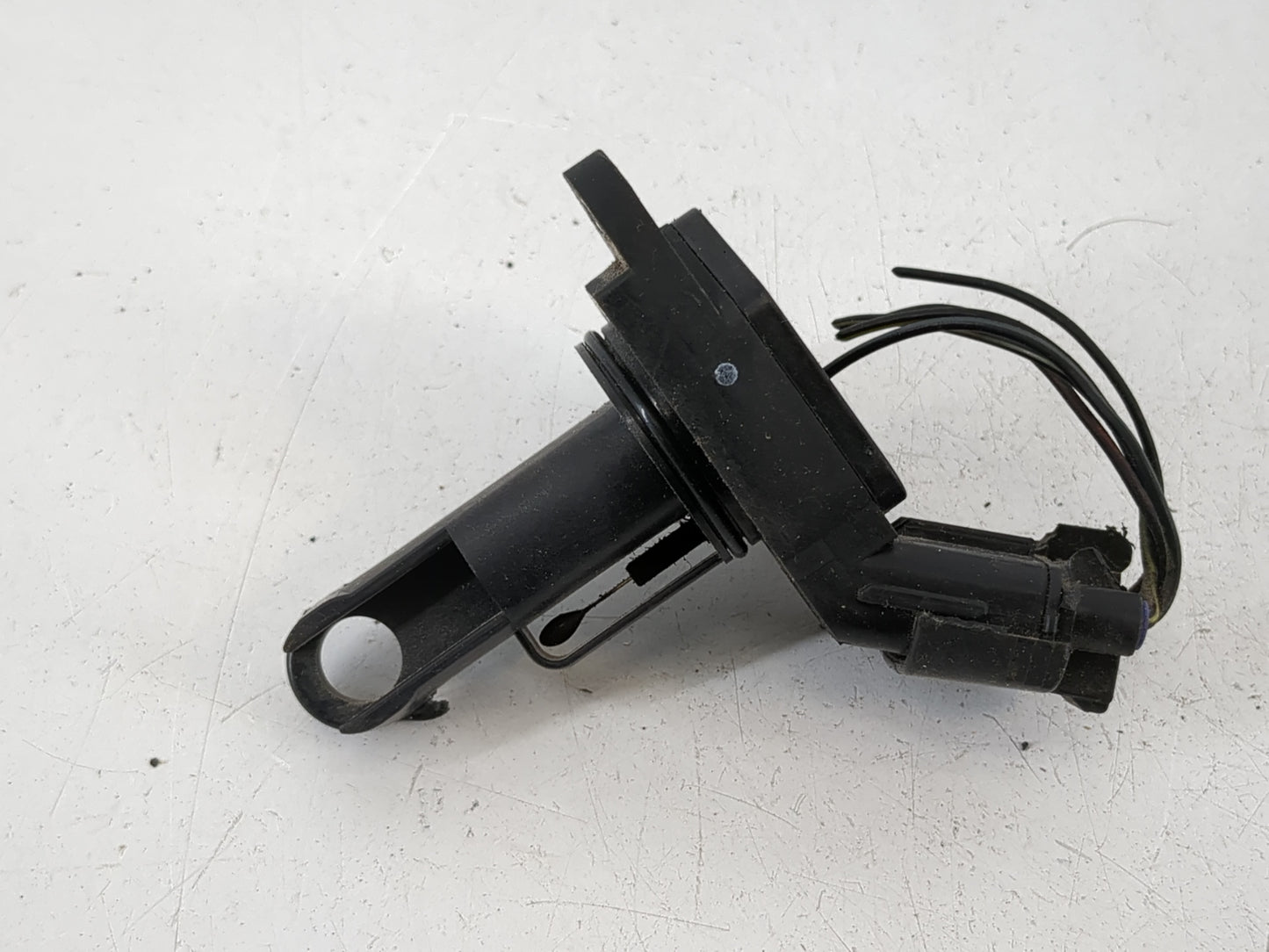 2001-2005 Lexus Gs430 Mass Air Flow Meter Maf 1152721 - Oemusedautoparts1.com