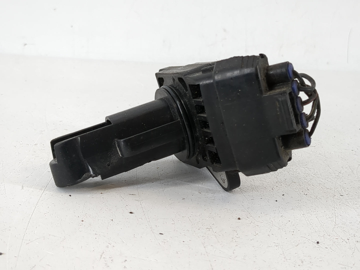 2001-2005 Lexus Gs430 Mass Air Flow Meter Maf 1152721 - Oemusedautoparts1.com