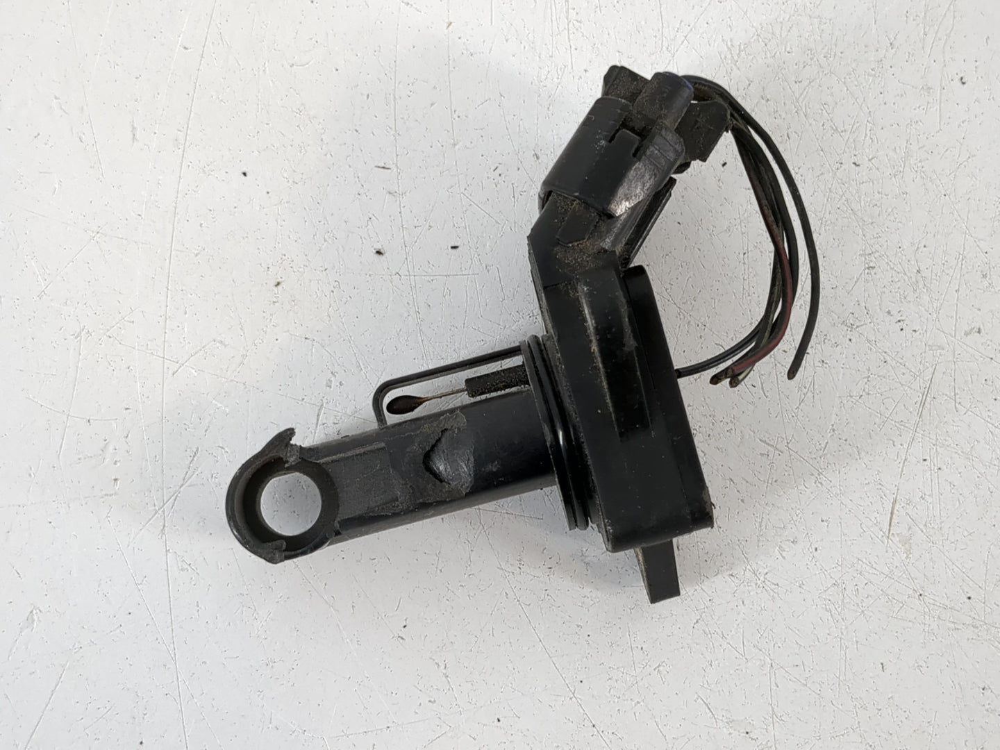 2001-2005 Lexus Gs430 Mass Air Flow Meter Maf 1152721 - Oemusedautoparts1.com