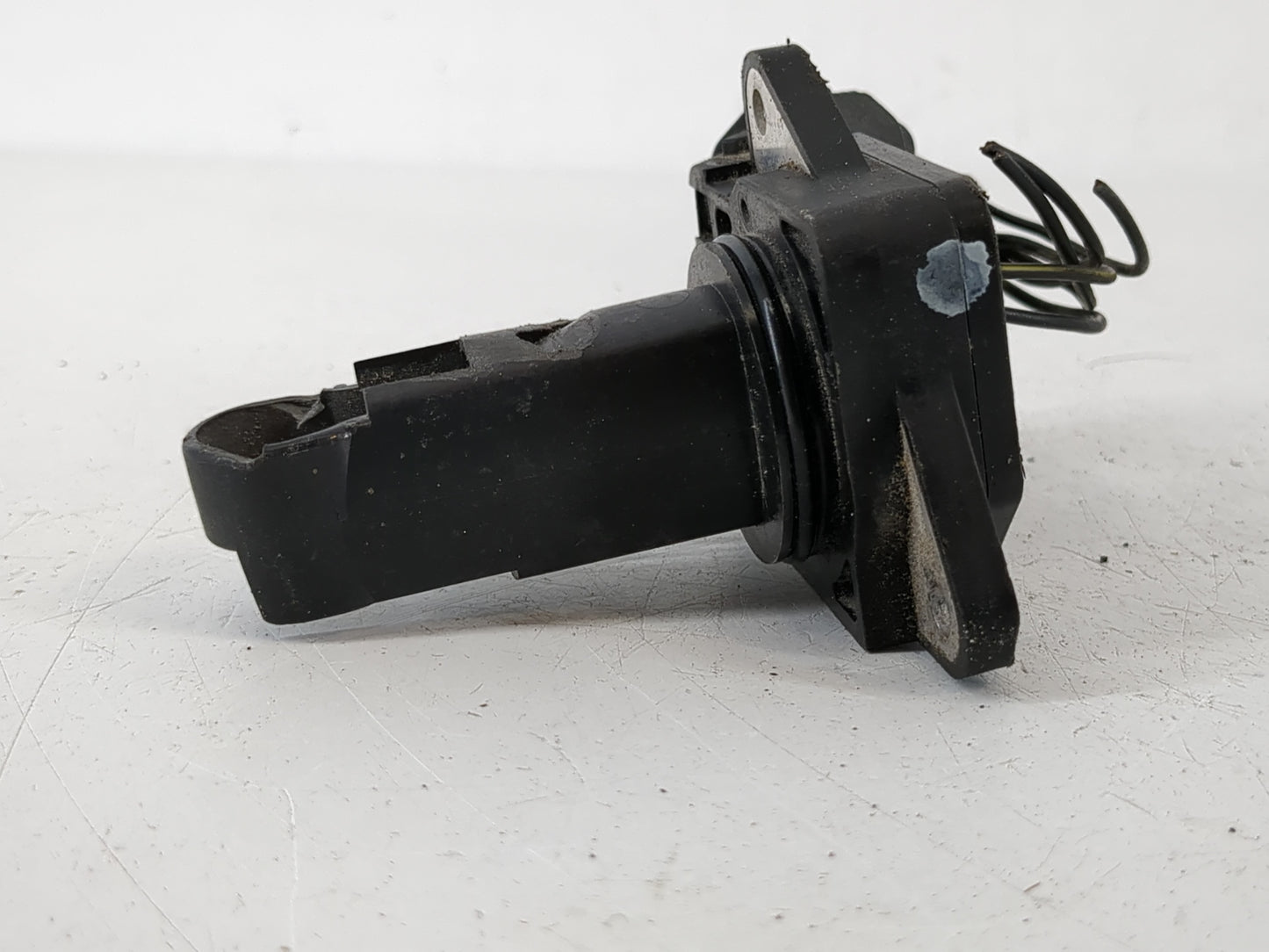 2001-2005 Lexus Gs430 Mass Air Flow Meter Maf 1152721 - Oemusedautoparts1.com