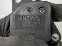 2001-2005 Lexus Gs430 Mass Air Flow Meter Maf 1152721 - Oemusedautoparts1.com