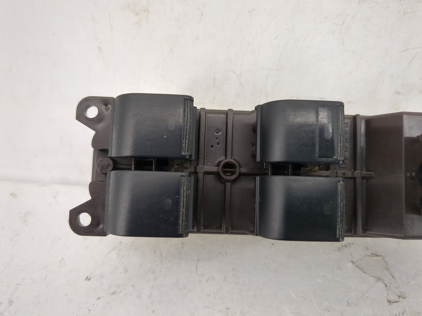 2001-2005 Lexus Gs430 Master Power Window Switch Replacement Driver Side Left P/N:515040 Fits OEM Used Auto Parts - Oemuseda