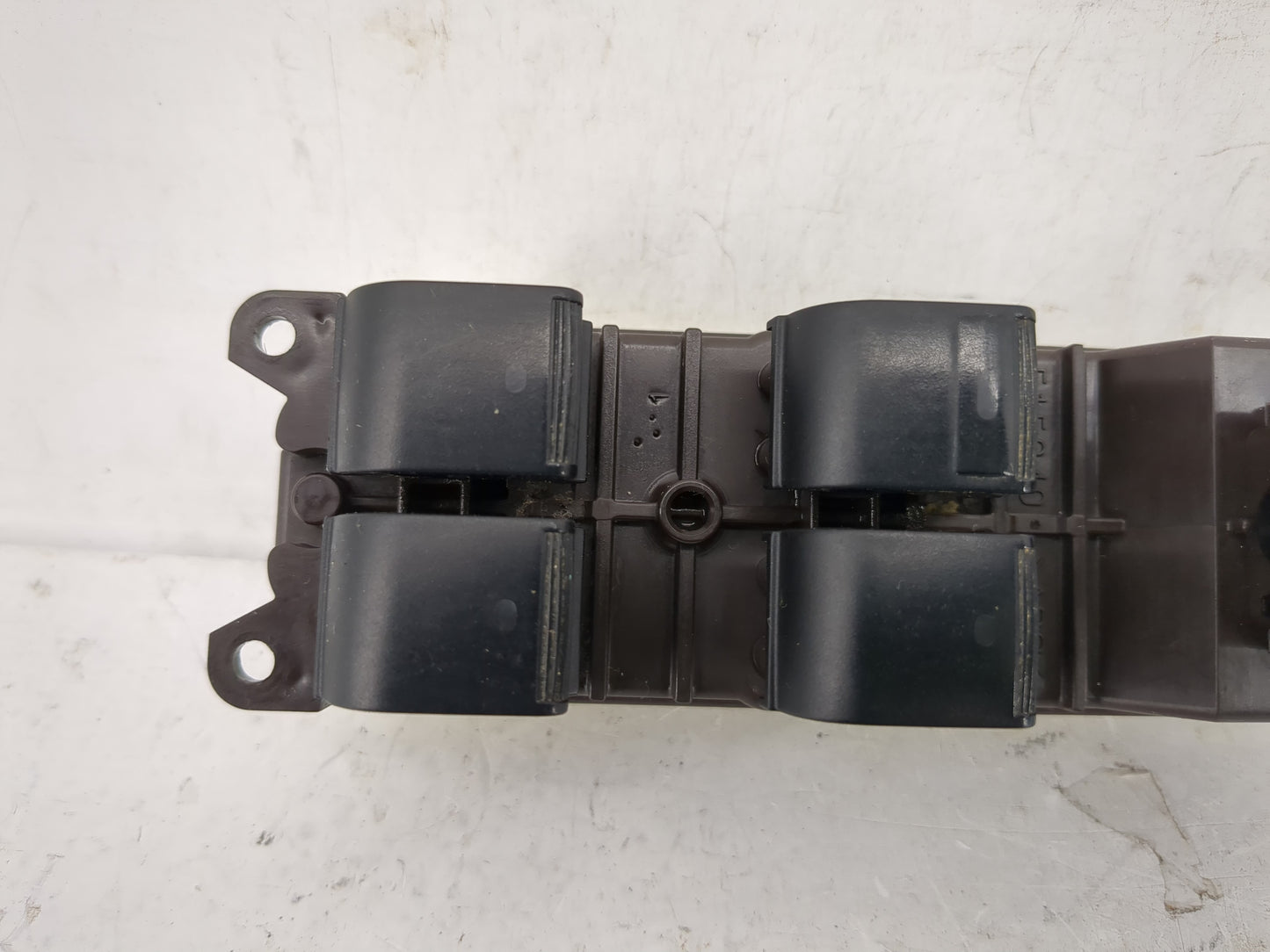 2001-2005 Lexus Gs430 Master Power Window Switch Replacement Driver Side Left P/N:515040 Fits OEM Used Auto Parts - Oemuseda